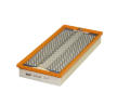 Vzduchový filtr HENGST FILTER E31L02