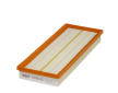 Vzduchový filtr HENGST FILTER E455L02