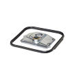 Sada hydraulického filtru, automatická převodovka HENGST FILTER EG1111H D641