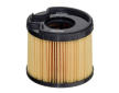 Palivový filtr HENGST FILTER E62KP D91
