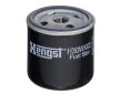 Palivový filtr HENGST FILTER H30WK02