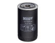 Palivový filtr HENGST FILTER H19WK01