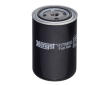 Palivový filtr HENGST FILTER H17WK02