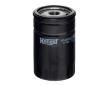 Olejový filtr HENGST FILTER H14W23
