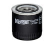 Olejový filtr HENGST FILTER H447W
