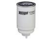 Palivový filtr HENGST FILTER H70WK03