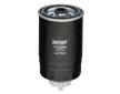 Palivový filtr HENGST FILTER H122WK