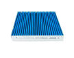 Filtr, vzduch v interiéru HENGST FILTER E4961LB
