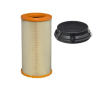 Vzduchový filtr HENGST FILTER E1084L