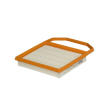 Vzduchový filtr HENGST FILTER E1143L