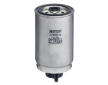 Palivový filtr HENGST FILTER H70WK14