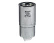 Palivový filtr HENGST FILTER H212WK