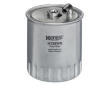 Palivový filtr HENGST FILTER H128WK