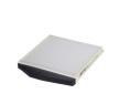Filtr, vzduch v interiéru HENGST FILTER E4901LI-R