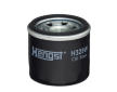 Olejový filtr HENGST FILTER H328W