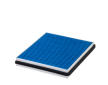 Filtr, vzduch v interiéru HENGST FILTER E2962LB