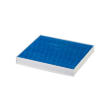 Filtr, vzduch v interiéru HENGST FILTER E4961LB