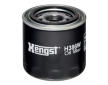 Olejový filtr HENGST FILTER H386W