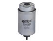 Palivový filtr HENGST FILTER H302WK