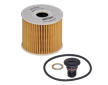 Olejový filtr HENGST FILTER E1157H D684
