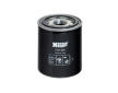 Hydraulický filtr, automatická převodovka HENGST FILTER H213W