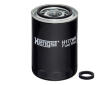 Palivový filtr HENGST FILTER H177WK