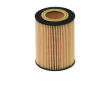 Olejový filtr HENGST FILTER E106H D171