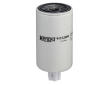 Palivový filtr HENGST FILTER H512WK D694