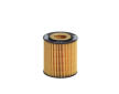 Olejový filtr HENGST FILTER E31H D93