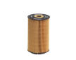 Olejový filtr HENGST FILTER E353H D54