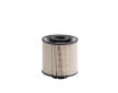 Palivový filtr HENGST FILTER E52KP D36