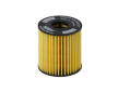 Olejový filtr HENGST FILTER E44H D110