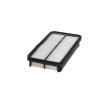 Vzduchový filtr HENGST FILTER E550L
