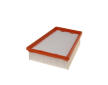 Vzduchový filtr HENGST FILTER E606L