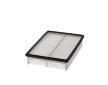 Vzduchový filtr HENGST FILTER E658L