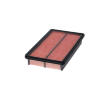 Vzduchový filtr HENGST FILTER E659L
