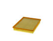 Vzduchový filtr HENGST FILTER E749L