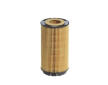 Olejový filtr HENGST FILTER E811H D62
