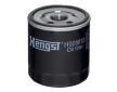 Olejový filtr HENGST FILTER H90W13