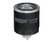 Palivový filtr HENGST FILTER H289WK