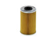 Palivový filtr HENGST FILTER E91KP D165