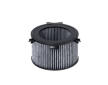 Filtr, vzduch v interiéru HENGST FILTER E922LC