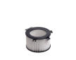 Filtr, vzduch v interiéru HENGST FILTER E922LI