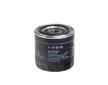 Olejový filtr HENGST FILTER H10W08