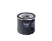 Olejový filtr HENGST FILTER H10W10