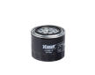 Olejový filtr HENGST FILTER H10W13