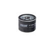 Olejový filtr HENGST FILTER H11W03