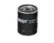 Olejový filtr HENGST FILTER H14W34
