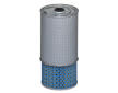Olejový filtr HENGST FILTER E196HN D03