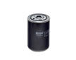 Palivový filtr HENGST FILTER H18WDK02